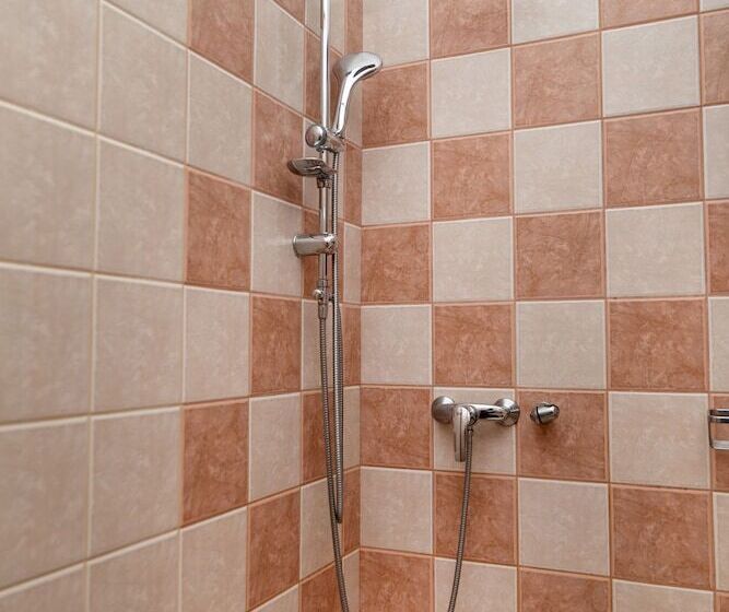 בית מלון כפרי Naxos Diamond Studios Apartments