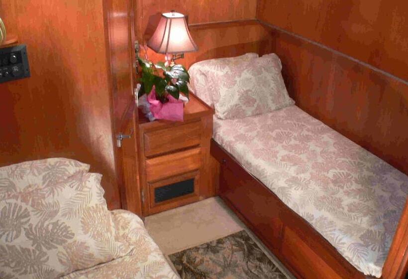 酒店 Nss Pattam 84ft Traditional Motor Yacht