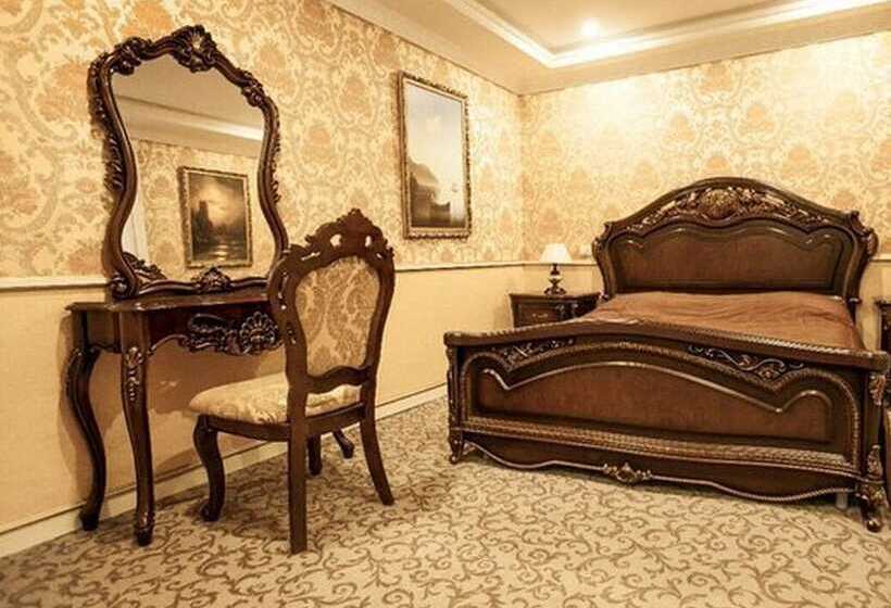 ホテル Old Traditions