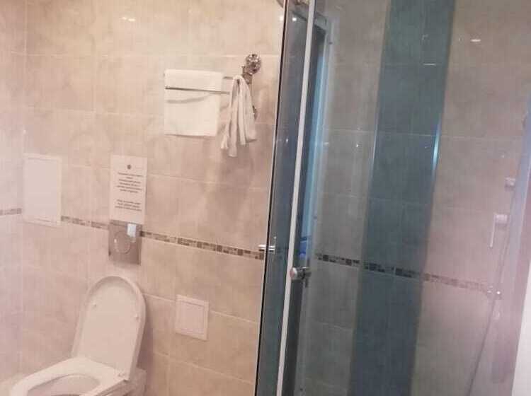 ホテル Old Traditions