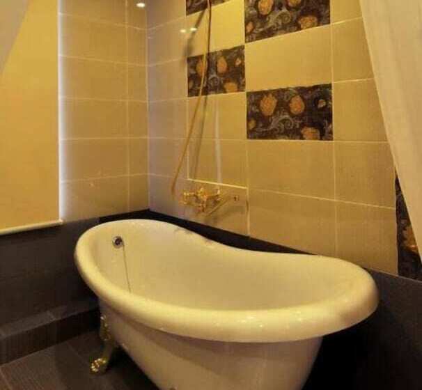 ホテル Old Traditions