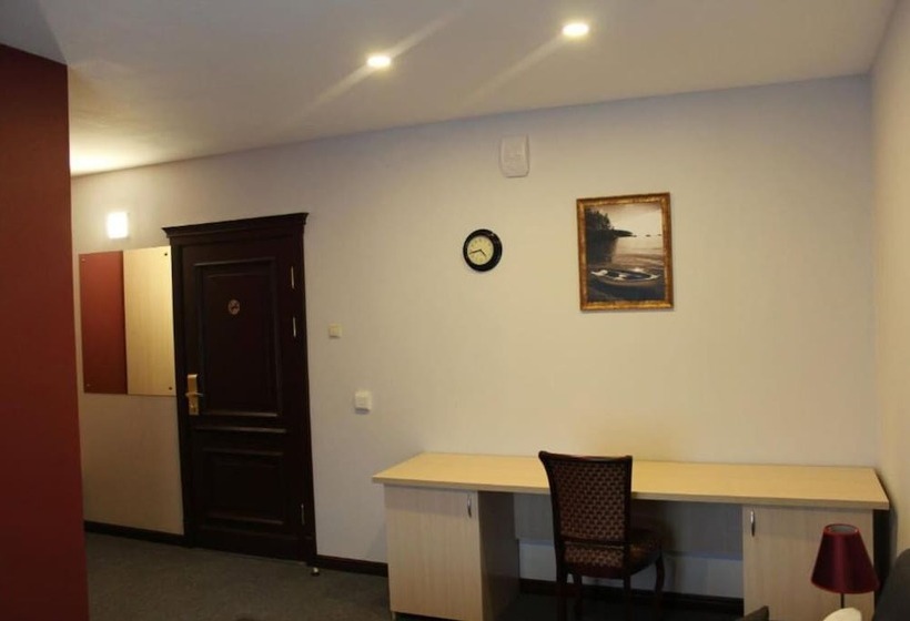 ホテル Old Traditions