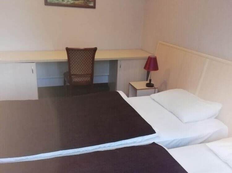 ホテル Old Traditions