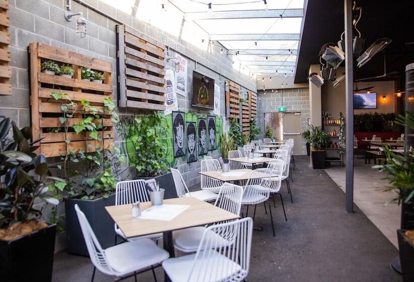 فندق Padstow Park