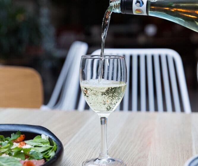 فندق Padstow Park