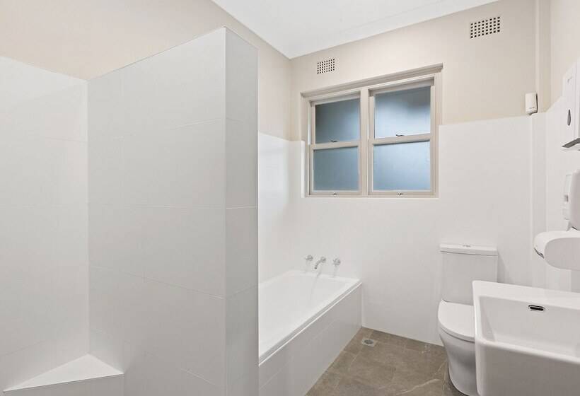 فندق Padstow Park