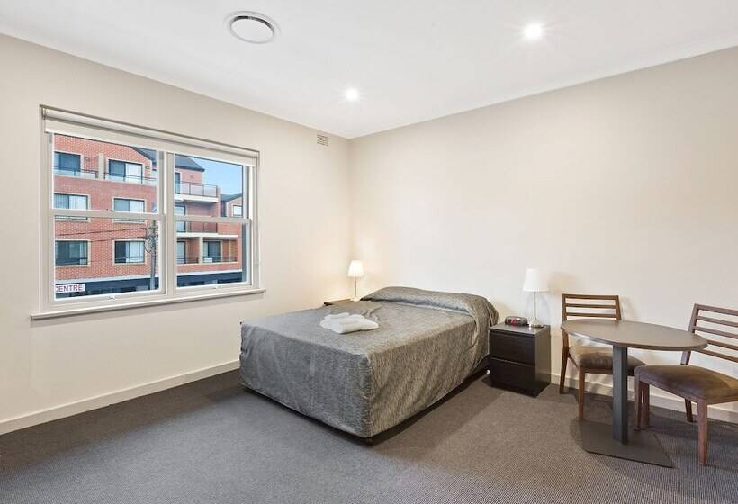 فندق Padstow Park