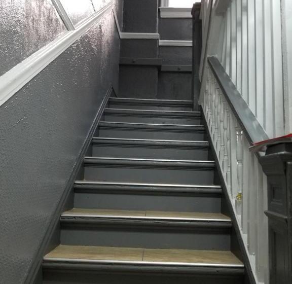 בית מלון כפרי Page