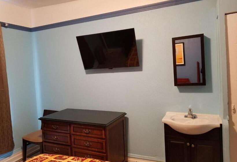 בית מלון כפרי Page