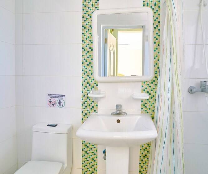 בית מלון כפרי Parco Del Caribe