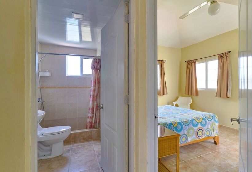 ホテル Parco Del Caribe