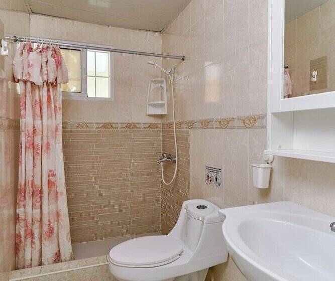 ホテル Parco Del Caribe