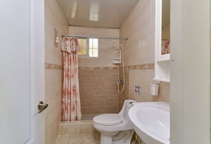 בית מלון כפרי Parco Del Caribe