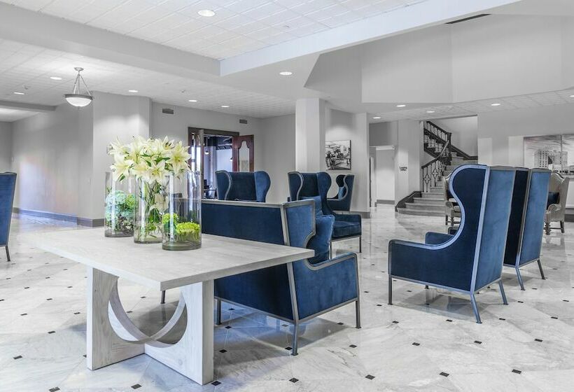 فندق Pioneer Pocket