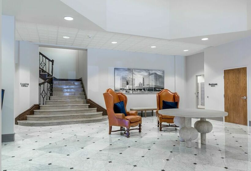 فندق Pioneer Pocket