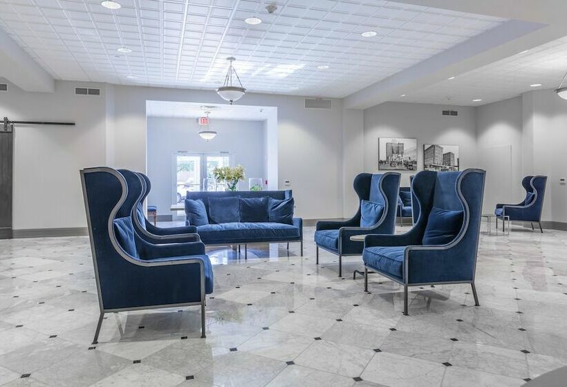 فندق Pioneer Pocket