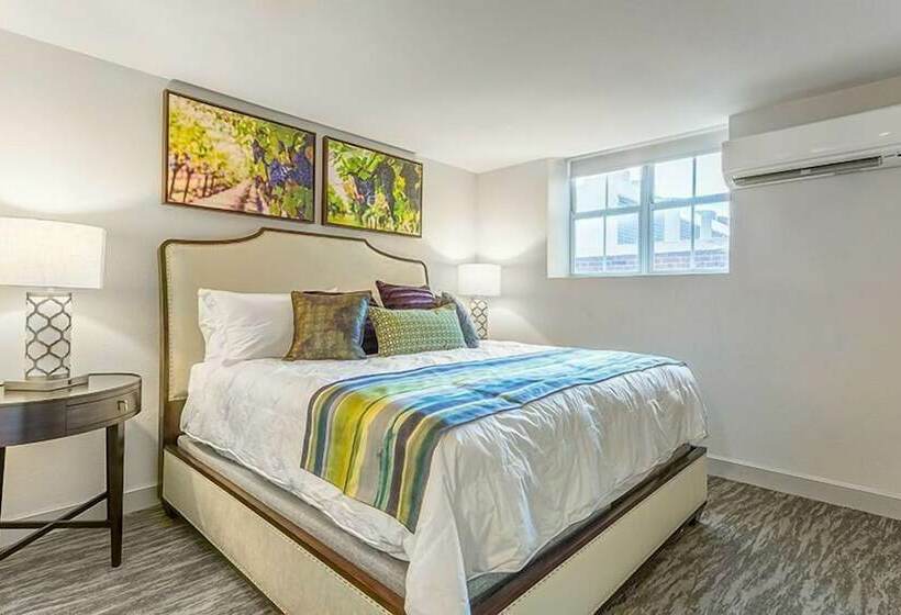 فندق Pioneer Pocket