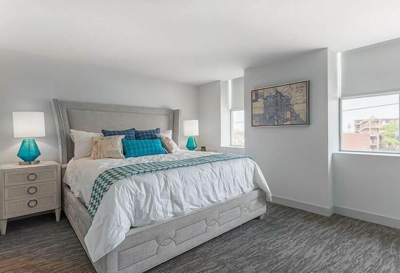 فندق Pioneer Pocket