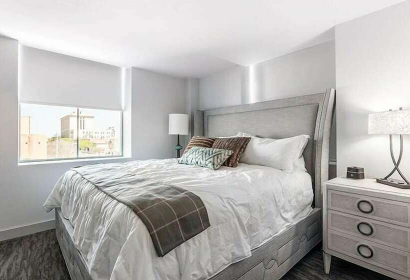 فندق Pioneer Pocket