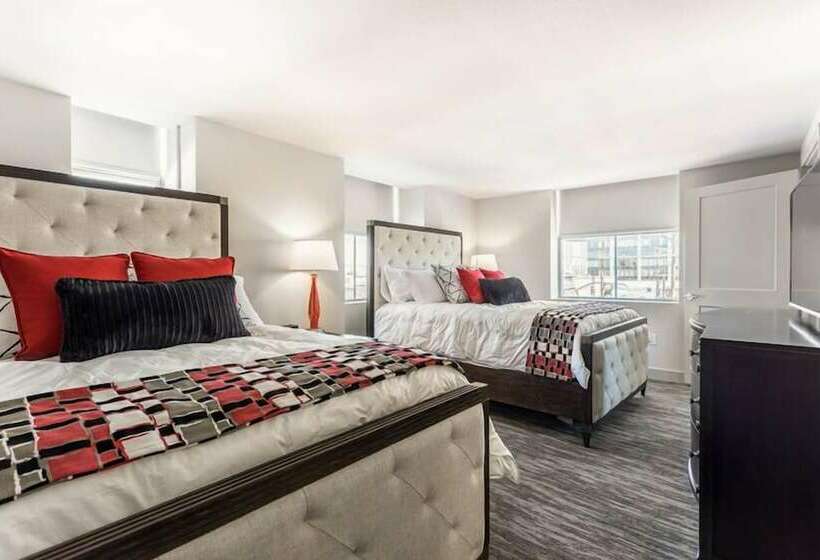 فندق Pioneer Pocket