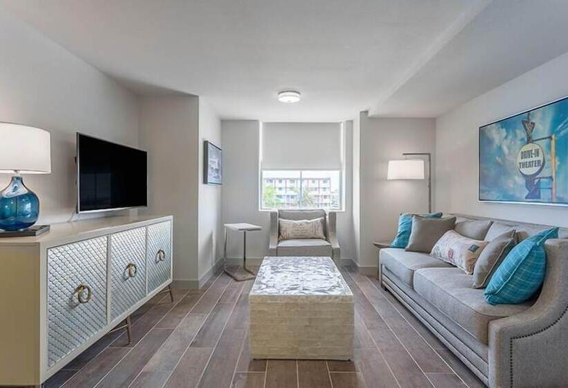 فندق Pioneer Pocket