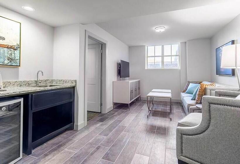 فندق Pioneer Pocket