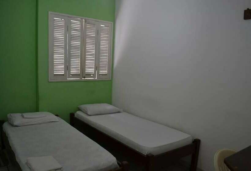 בית מלון כפרי Pousada Boa Viagem