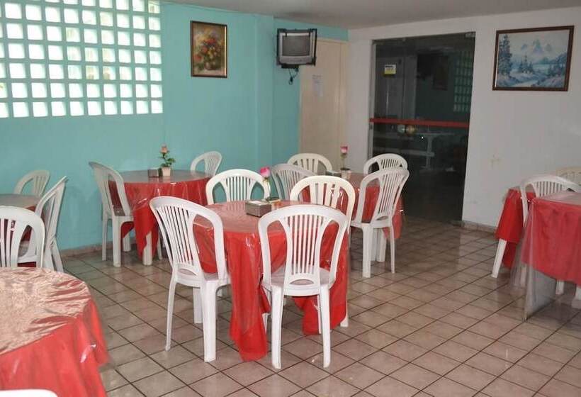 בית מלון כפרי Pousada Boa Viagem