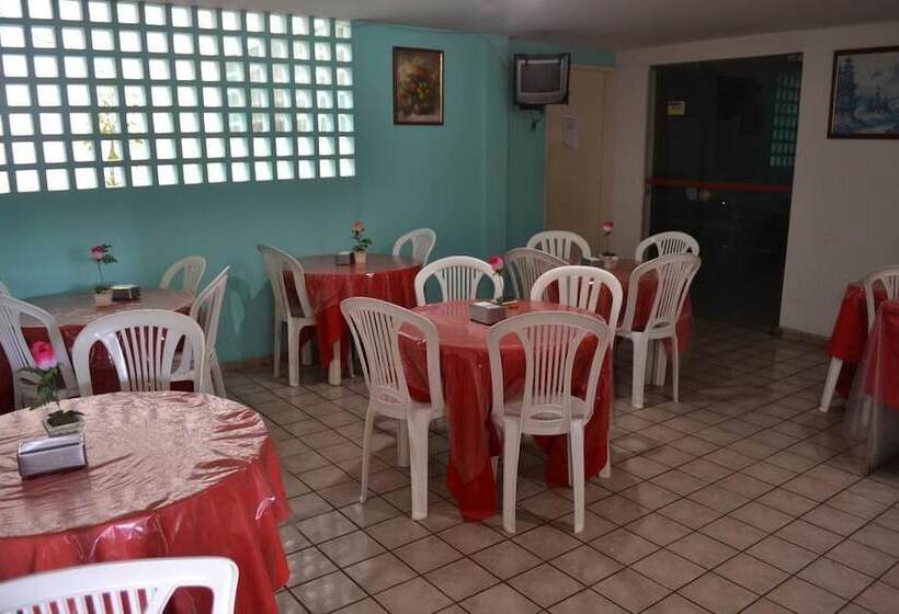 בית מלון כפרי Pousada Boa Viagem