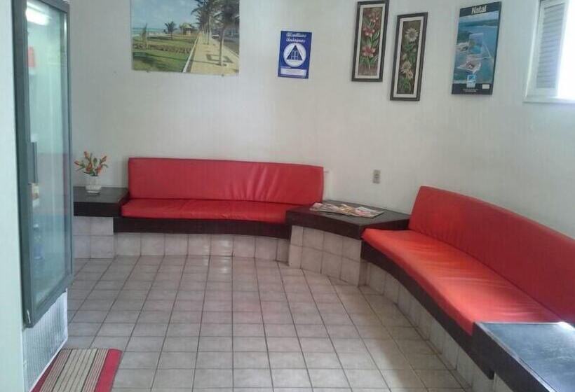 בית מלון כפרי Pousada Boa Viagem