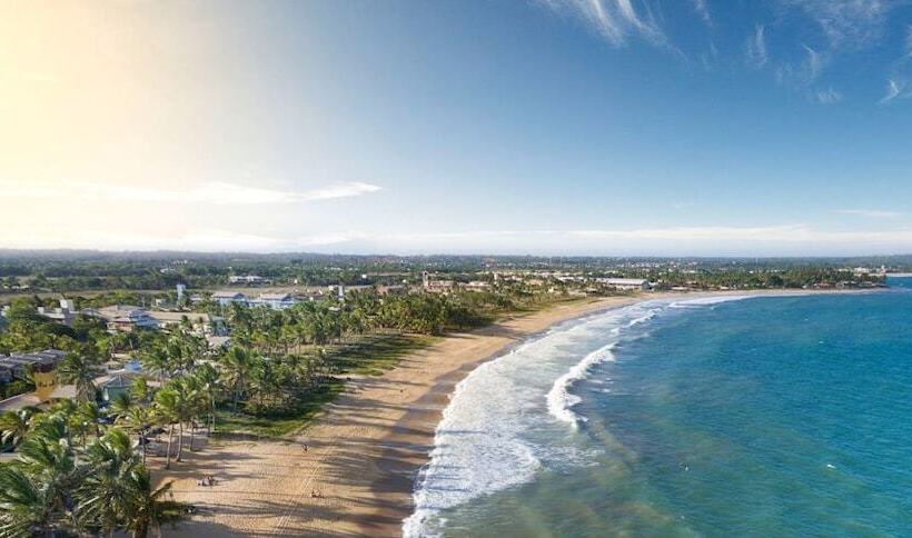 ホテル Pousada Caribe