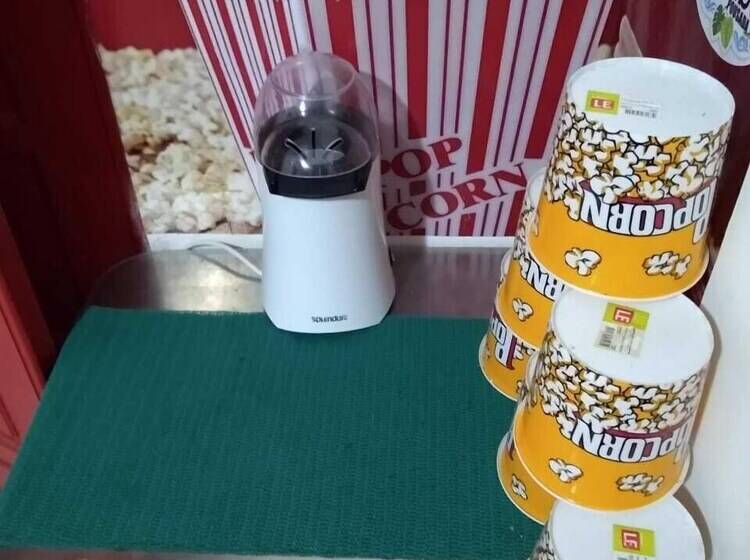 ホテル Pousada Caribe