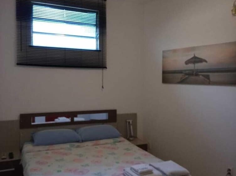 ホテル Pousada Caribe