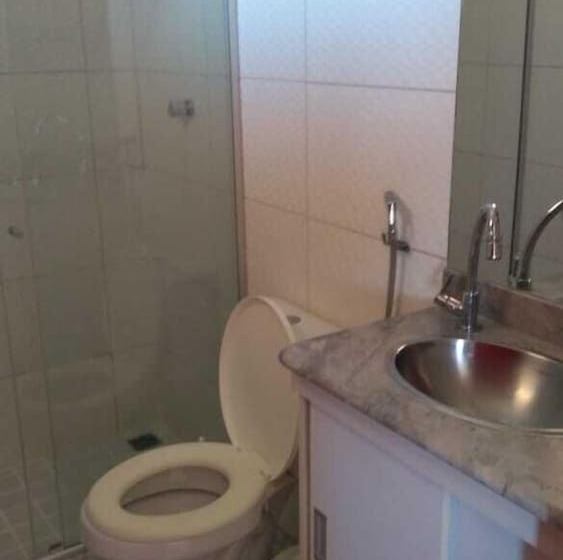 ホテル Pousada Caribe