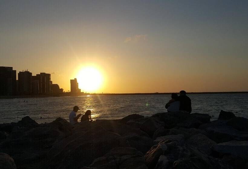 فندق Pousada Da Celma