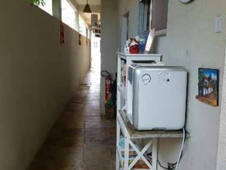 فندق Pousada Da Celma