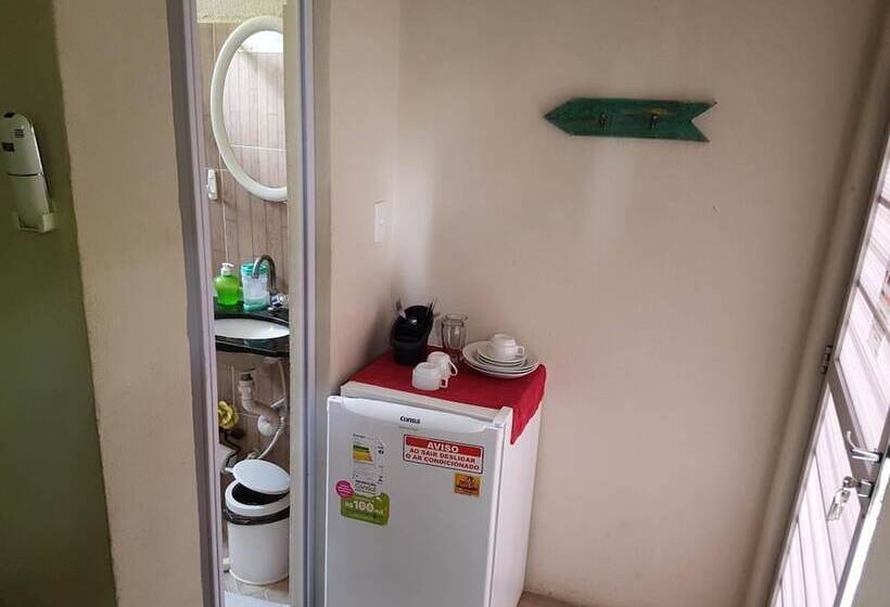 فندق Pousada Da Celma