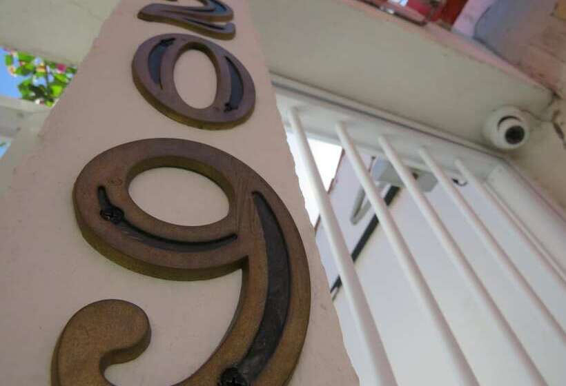 فندق Pousada Da Celma