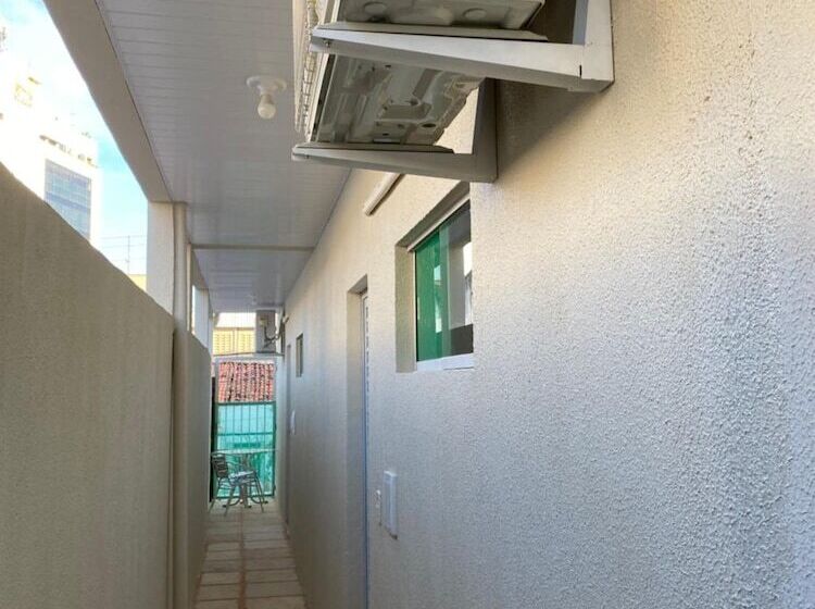 فندق Pousada Da Celma