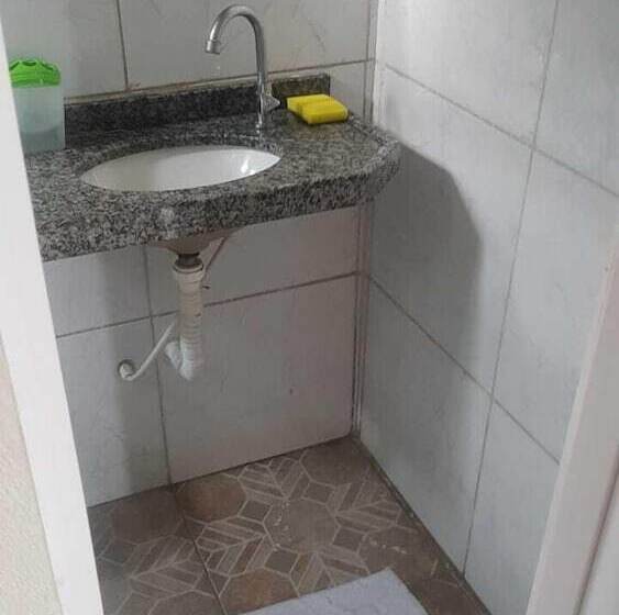 فندق Pousada Da Celma