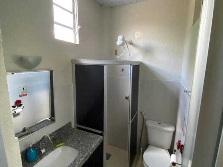 فندق Pousada Da Celma