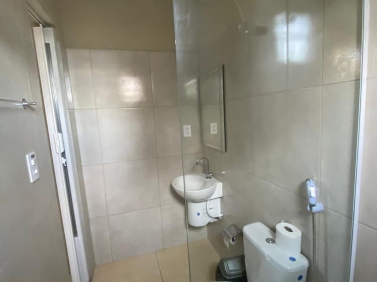 فندق Pousada Da Celma