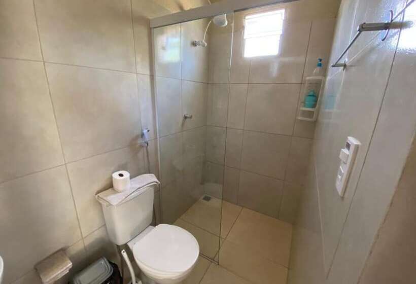 فندق Pousada Da Celma