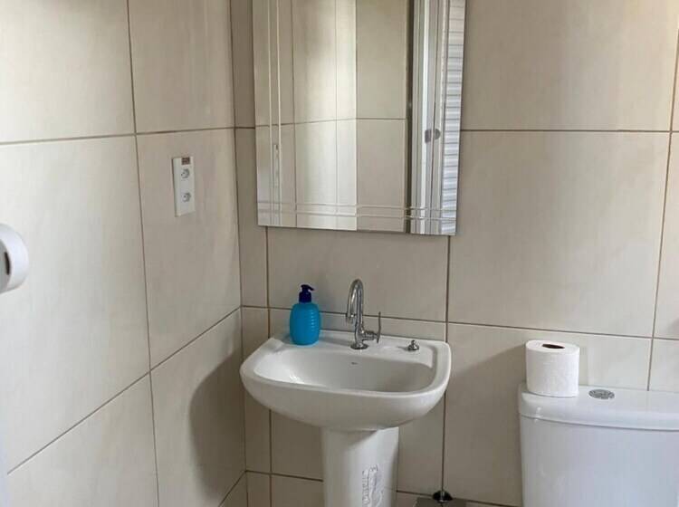 فندق Pousada Da Celma