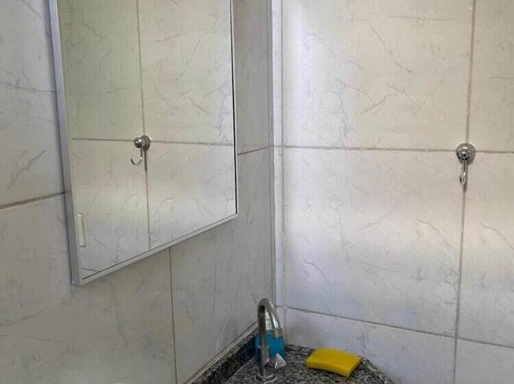 فندق Pousada Da Celma