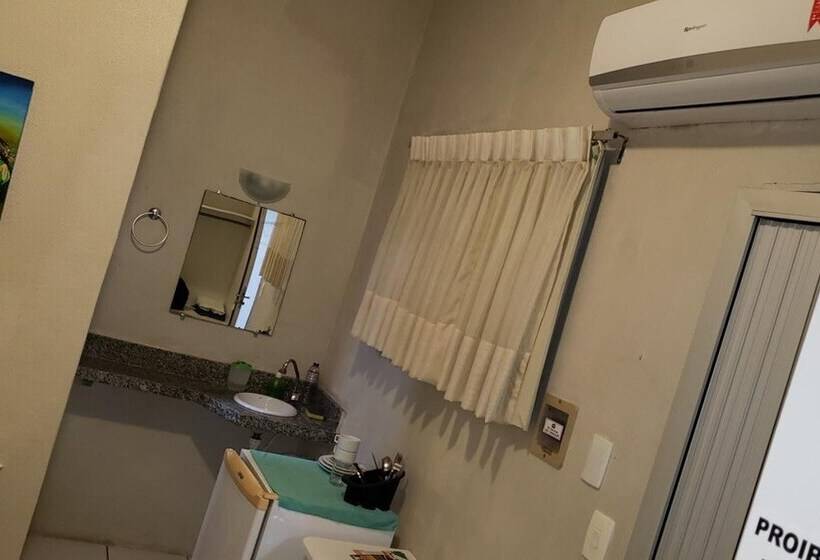 فندق Pousada Da Celma