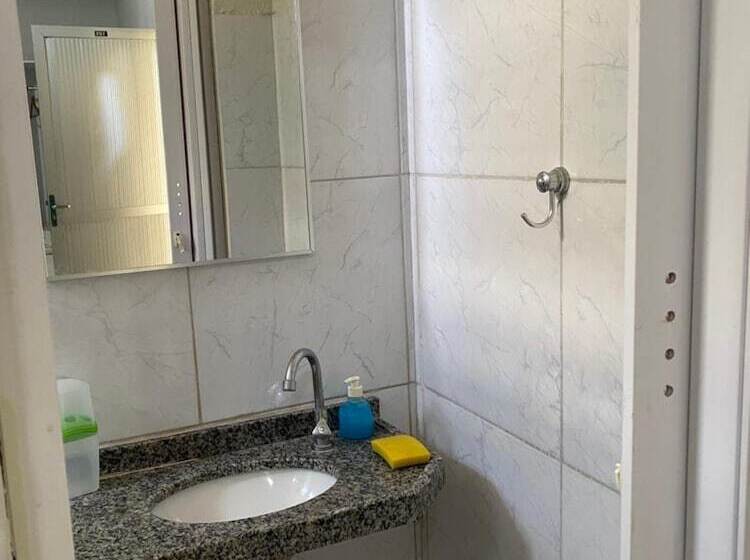 فندق Pousada Da Celma