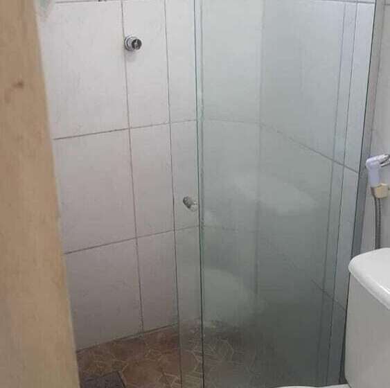 فندق Pousada Da Celma