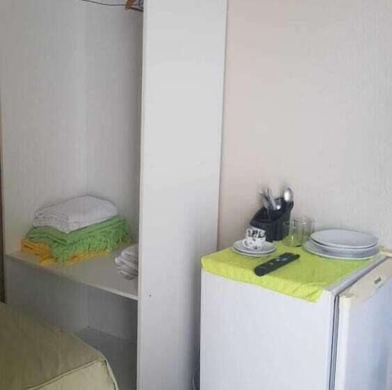 فندق Pousada Da Celma