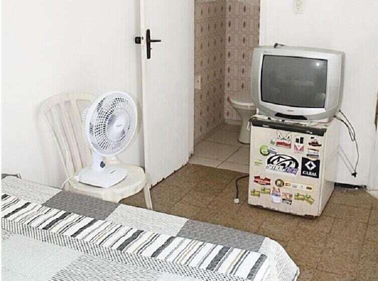 فندق Pousada Doce Vida